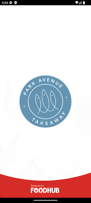 Park Avenue Takeaway - Lurgan Screenshot 0