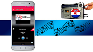 Radio Dalmacija Split Aktual Screenshot 2