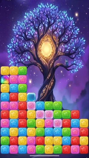 Rune Pop Screenshot 2