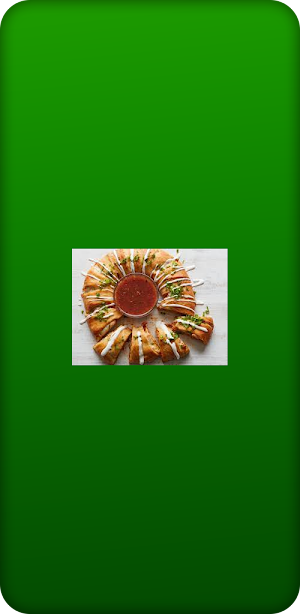 super bowl food ideas Screenshot 1