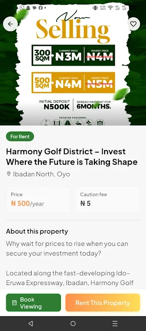 Ogalandlord Screenshot 3