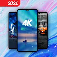 boopii - 4K Wallpaper & Wallpapers free