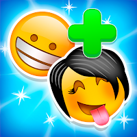 Emoji kitchen: Family Tree