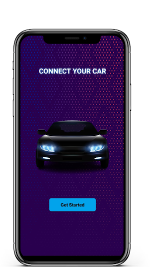Apple Carplay for Android Screenshot 0
