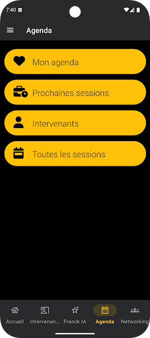 GLOB ONE - Franck Nicolas Screenshot 3