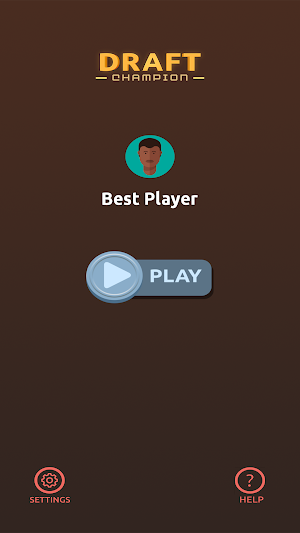 Draft Champion Screenshot 0