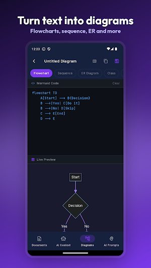 AI Rules: CLAUDE.md & Cursor Screenshot 1
