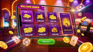 PT Gaming Online PH Screenshot 2
