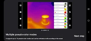 Quark 10 Screenshot 0