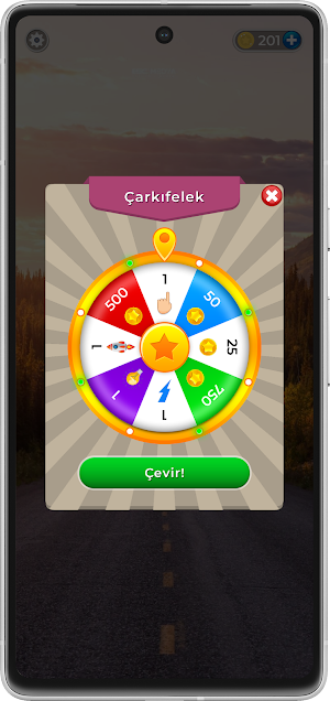 Word Lab Screenshot 2