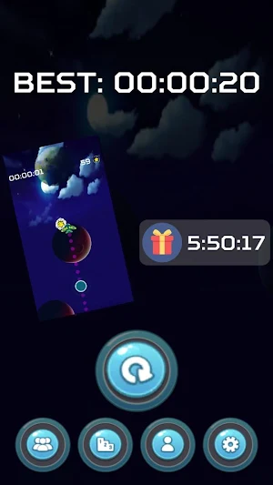 Endless Plane Rolling Screenshot 3