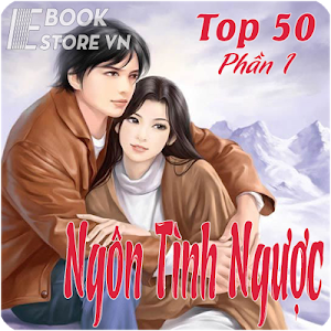 Truyện Ngôn Tình Ngược Top 50  Screenshot 0