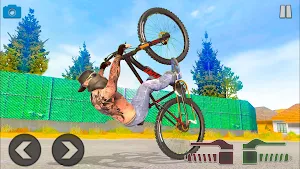 MX Grau de Bike - Bicicletas Screenshot 1