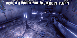 Jason Asylum:Serial Killer Horrific Slasher Night Screenshot 3