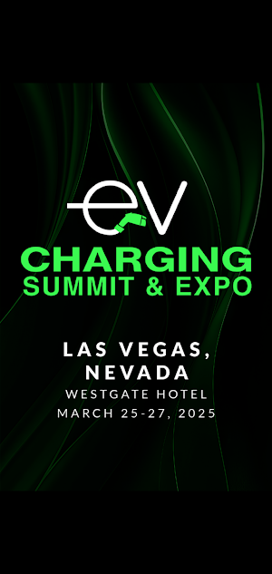 EV Charging Summit & Expo Screenshot 0