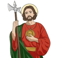 Terço de São Judas Tadeu