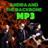 ANDRA AND THE BACKBONE MP3