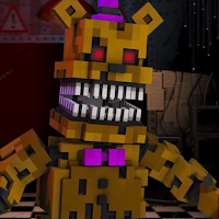 Scary Mods for Minecraft PE