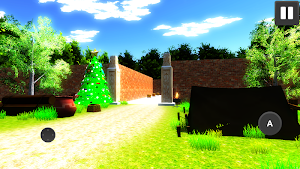 Solve the maze 3D Screenshot 2
