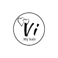 Vi my hair