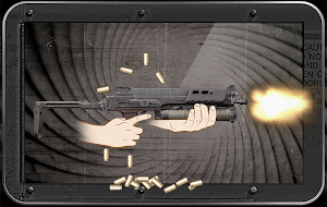 Gun Simulator Sound Ultimate Screenshot 0