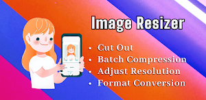 Image Resizer Screenshot 0