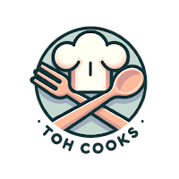 Tohcook