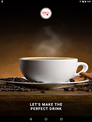 Oasis Cafe Screenshot 3