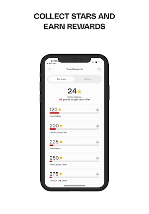 Waygood Coffee Screenshot 3