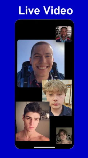 Funkyromeo Screenshot 2