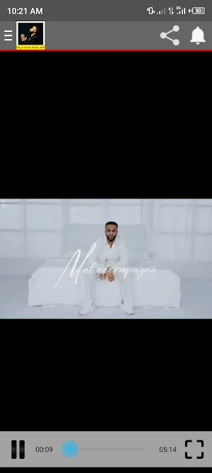 Fally Ipupa Songs Screenshot 3