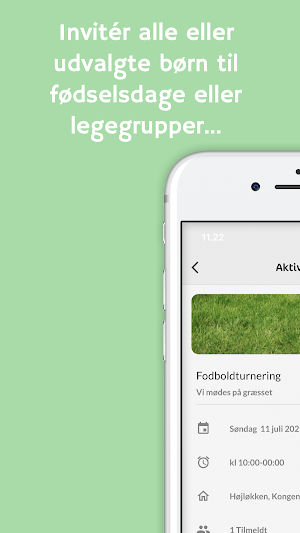 Min Klasse Screenshot 3