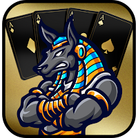 Anubis Rummy Rise