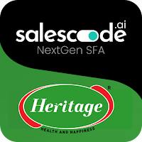 Heritage SFAI