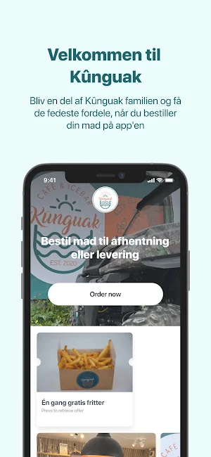 Kunguak Screenshot 0