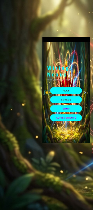 Wiring Nexus Screenshot 0