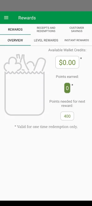 Mike's Market Screenshot 2