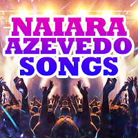 Naiara Azevedo Songs