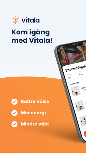 Vitala Screenshot 0