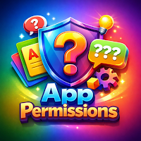 App Permissions Trivia Quiz