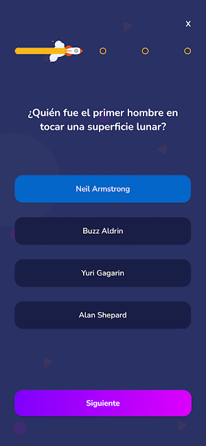 Nebulai Screenshot 0