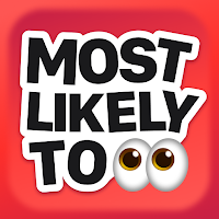 Most Likely To: Question Game