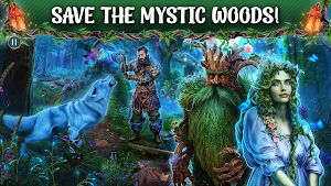 Enchanted Stories: Woods f2p Screenshot 0