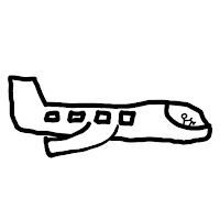 Avión Imposible: Hecho a mano