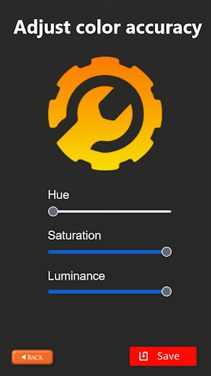 Headshot & FF GFX Tool Screenshot 2