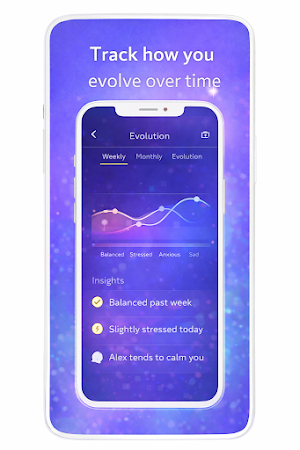 SoulScan: Daily Mood & Insight Screenshot 3