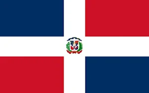 Dominican Republic Analog Screenshot 2