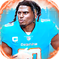 Tyreek Hill Wallpaper HD
