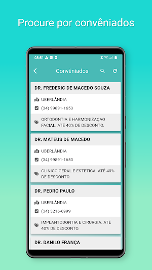 Liv Planos Triângulo Screenshot 2