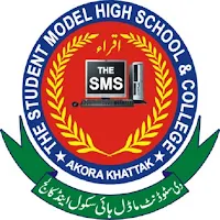 The Student Model High School 